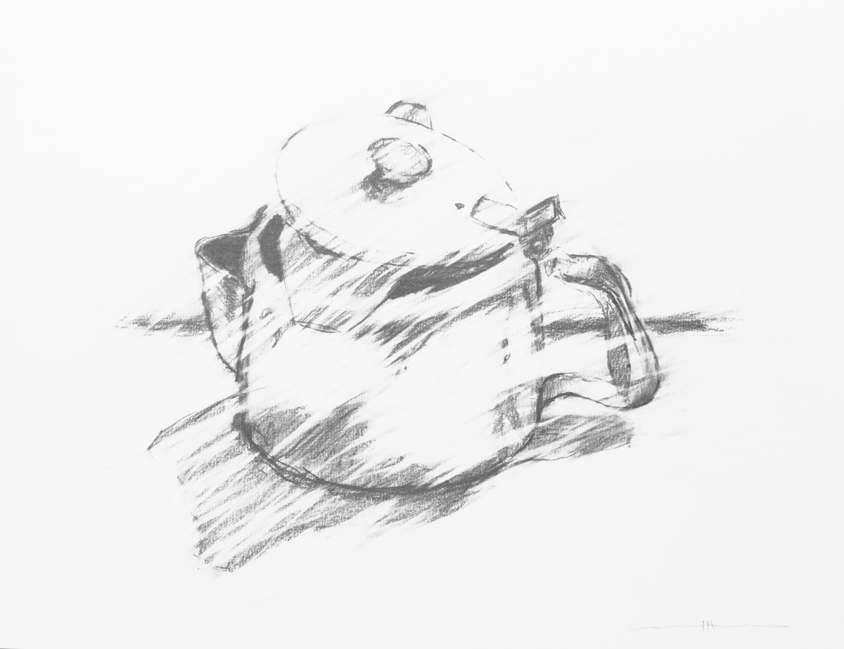 1200x924 still life pencil drawings organic grocery cafe still life - Grocery Drawing