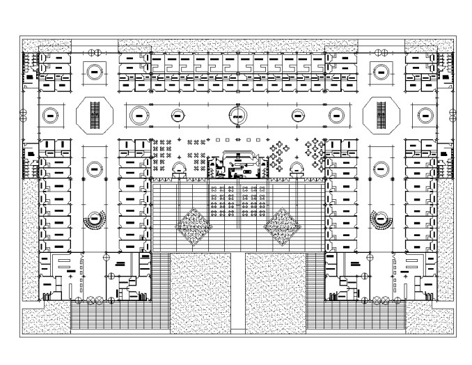 678x524 Supermarket Drawing Free Download - Grocery Drawing