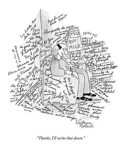 248x300 grocery list art fine art america - Grocery List Drawing