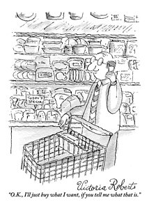 214x300 grocery store drawings fine art america - Grocery Store Drawing