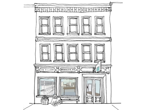 596x447 this new brooklyn grocery is designed for zero waste - Grocery Store Drawing