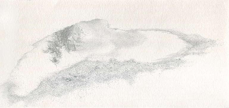 770x363 shona macdonald selected work sky on ground drawings - Ground Drawing