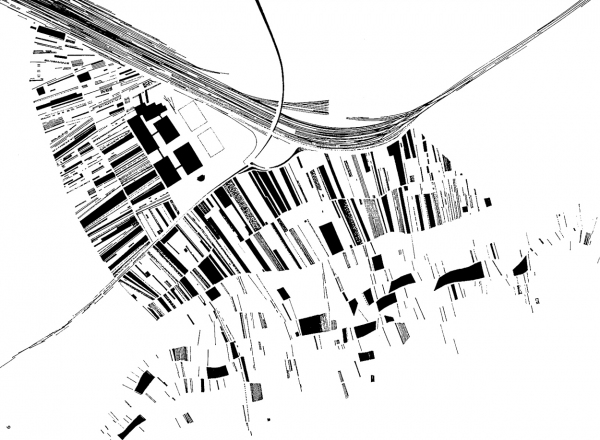600x440 Step - Ground Drawing