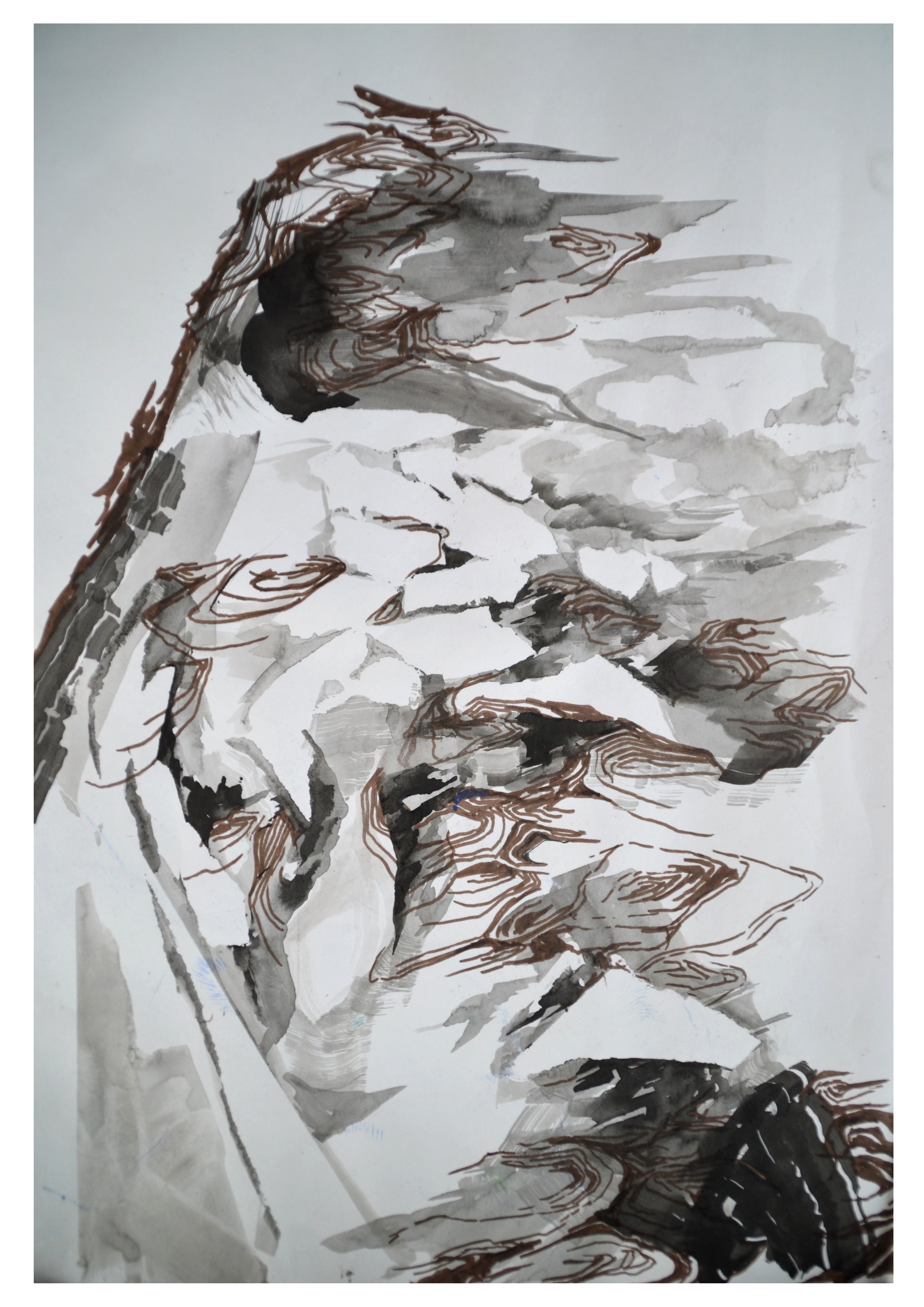 3508x4961 ps common ground drawing found in the fragments - Ground Drawing