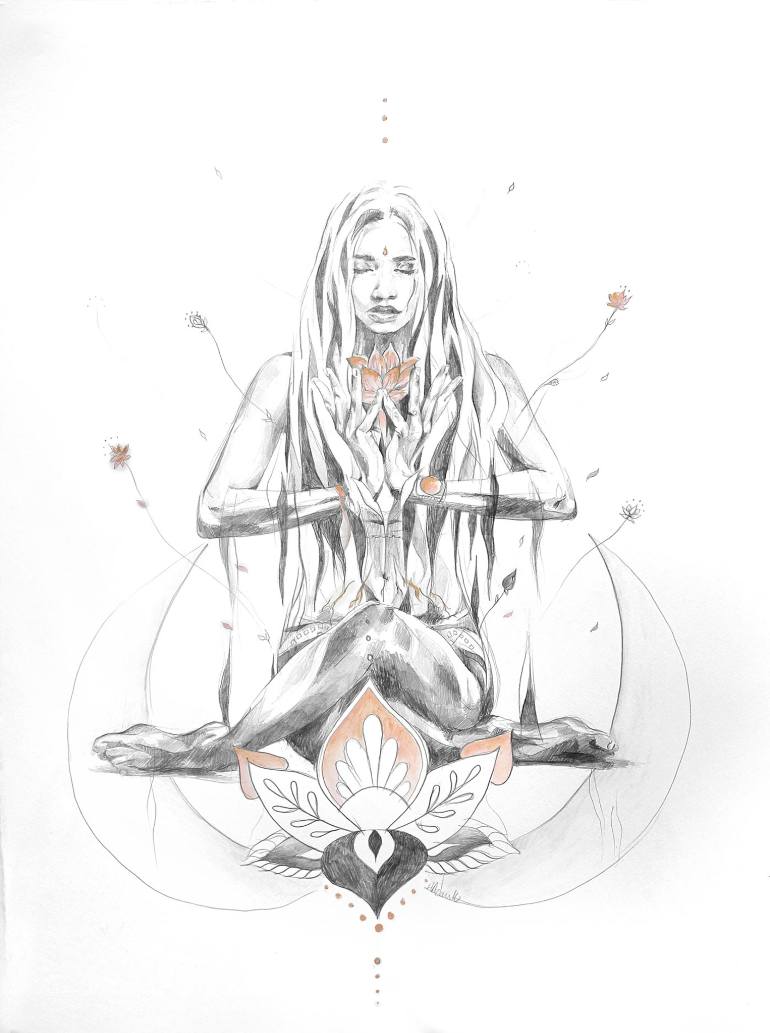 770x1033 Grow With Me Drawing - Grow Drawing