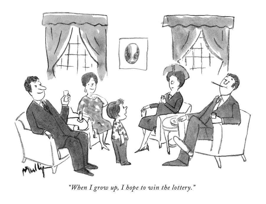 900x692 When I Grow Drawing - Grow Drawing