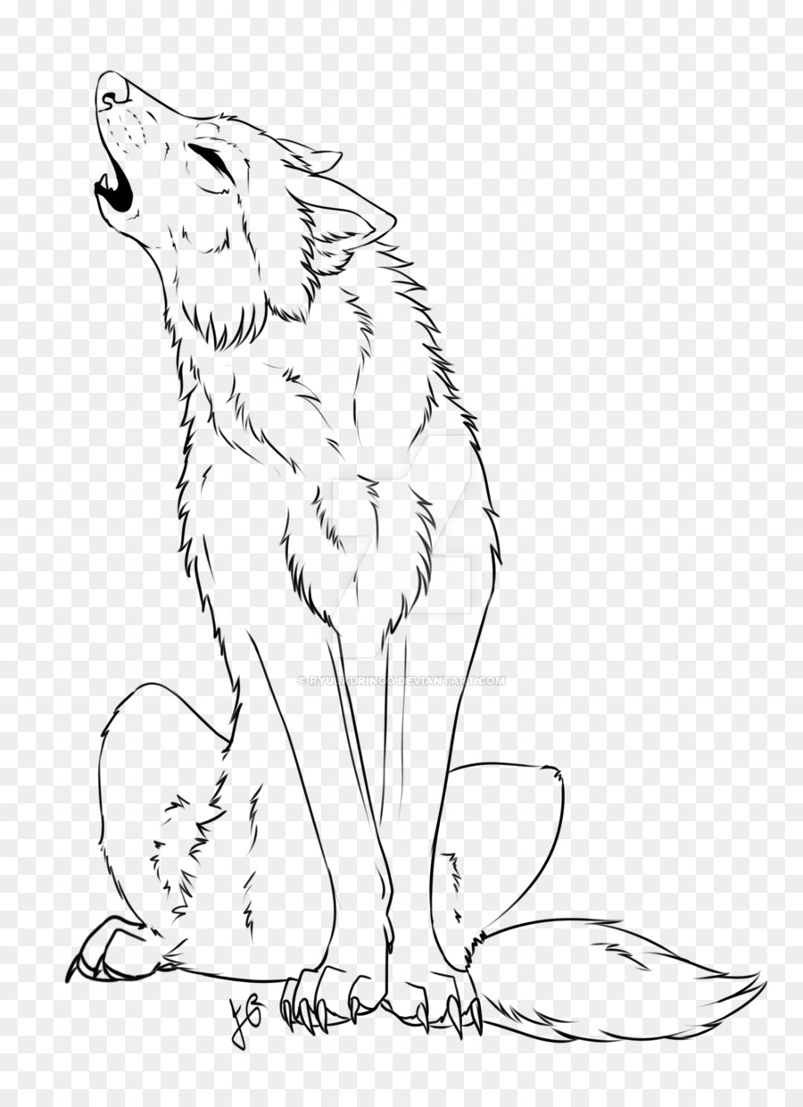 900x1240 growling dog drawing - Growling Dog Drawing