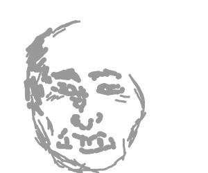 300x250 Grumpy Old Man Drawing - Grumpy Old Man Drawing