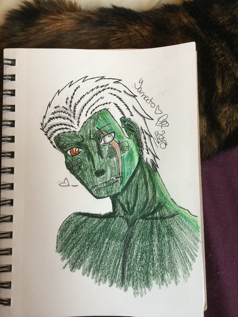 774x1032 Yamato The Grumpy Old Man! - Grumpy Old Man Drawing