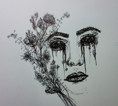 500x448 image in grunge drawings collection - Grunge Drawings