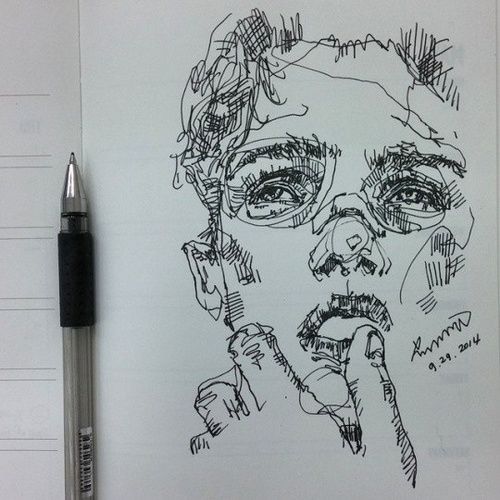 Grunge Drawings at PaintingValley.com | Explore collection of Grunge ...