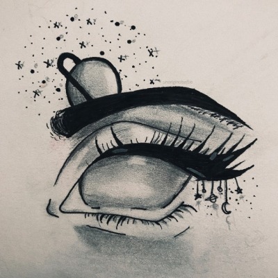 400x401 simple grunge drawing tumblr - Grunge Drawings