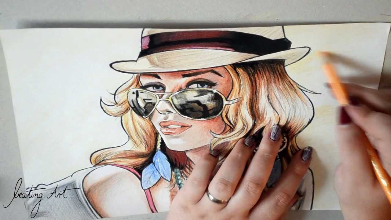 1280x720 Gta V Drawing Part - Gta V Drawing