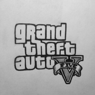 320x320 grand theft auto five am i the only one who plays gta v i play - Gta V Drawing
