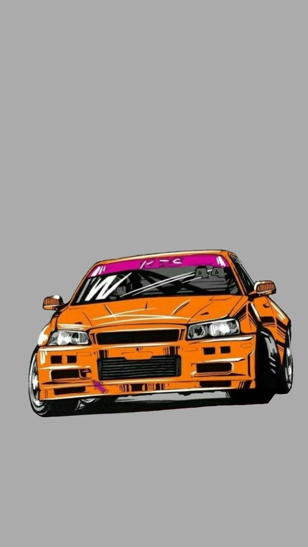1080x1920 The - Gtr Drawing