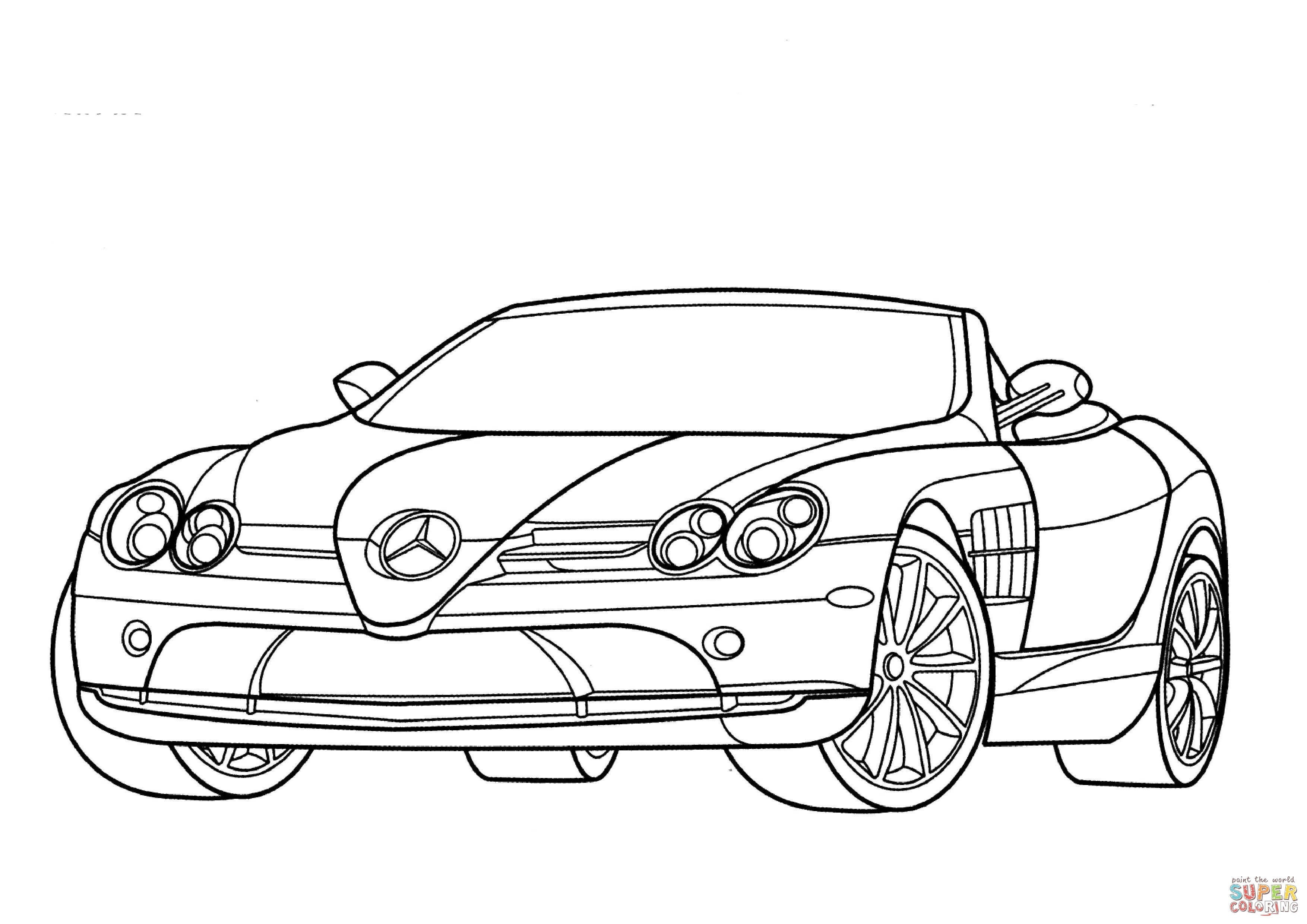 3508x2480 best of coloriage nissan gtr davis - Gtr Drawing