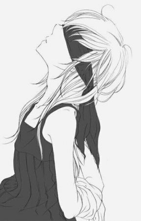 288x450 My Drawing - Guardian Drawing