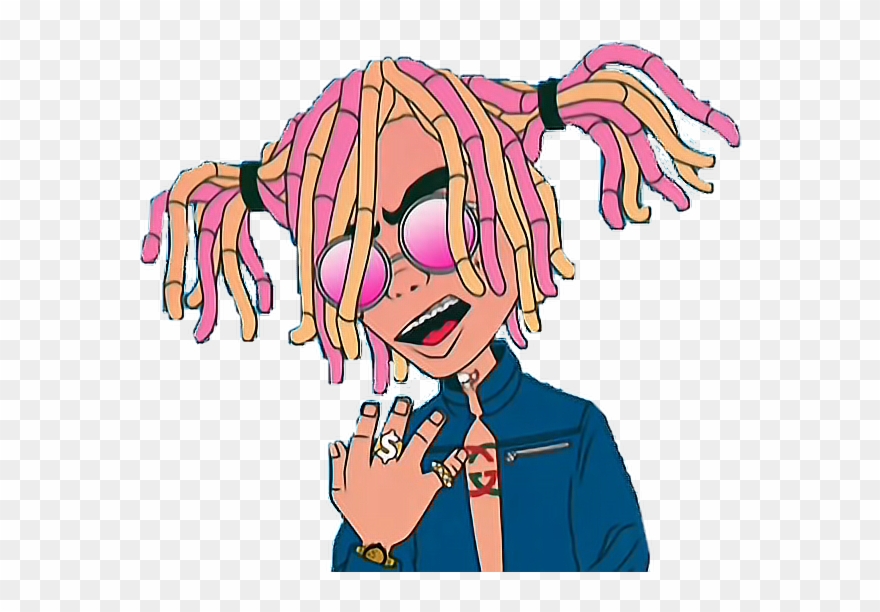 880x612 gucci gang cause why guccigang lilpump rapper - Gucci Drawing