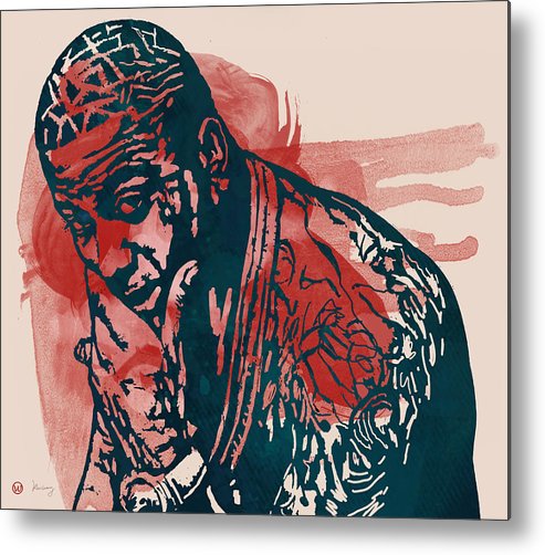 493x502 gucci mane - Gucci Mane Drawing