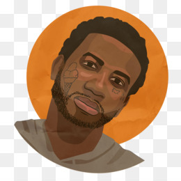 260x260 gucci mane png - Gucci Mane Drawing