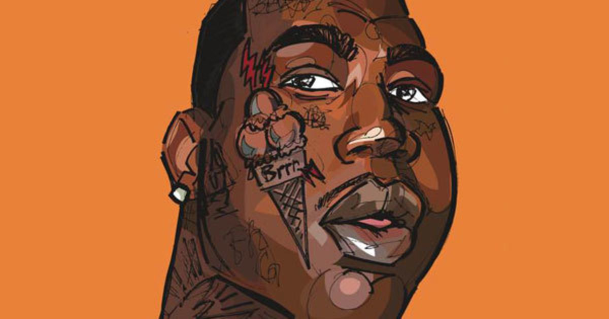 1200x630 gucci mane is finally a free man, now what - Gucci Mane Drawing