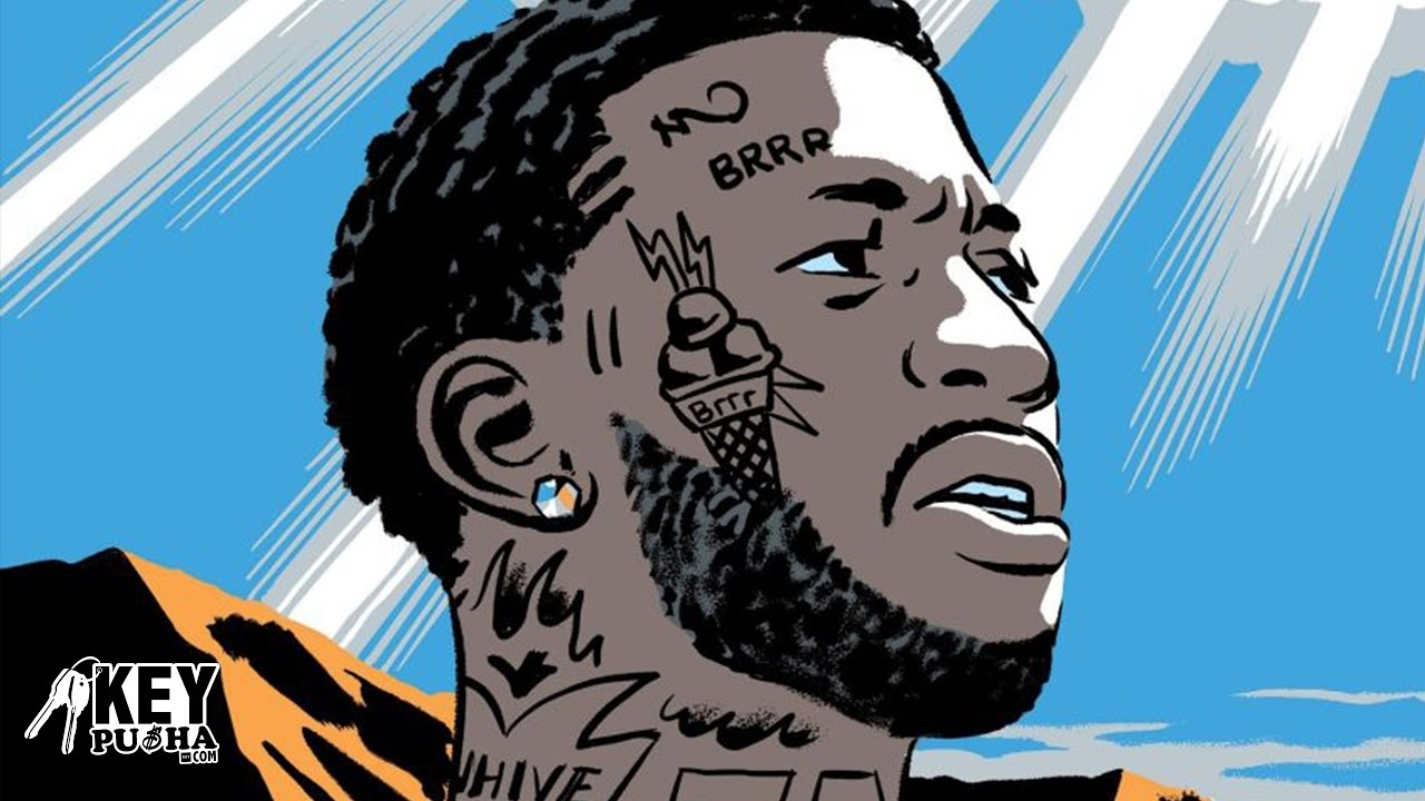 1280x720 free gucci mane x migos type beat - Gucci Mane Drawing