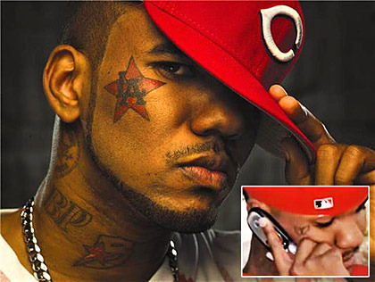 420x316 Gucci Mane's Ice Cream Cone, And The Ten Greatest Rapper Face - Gucci Mane Ice Cream Cone Drawing