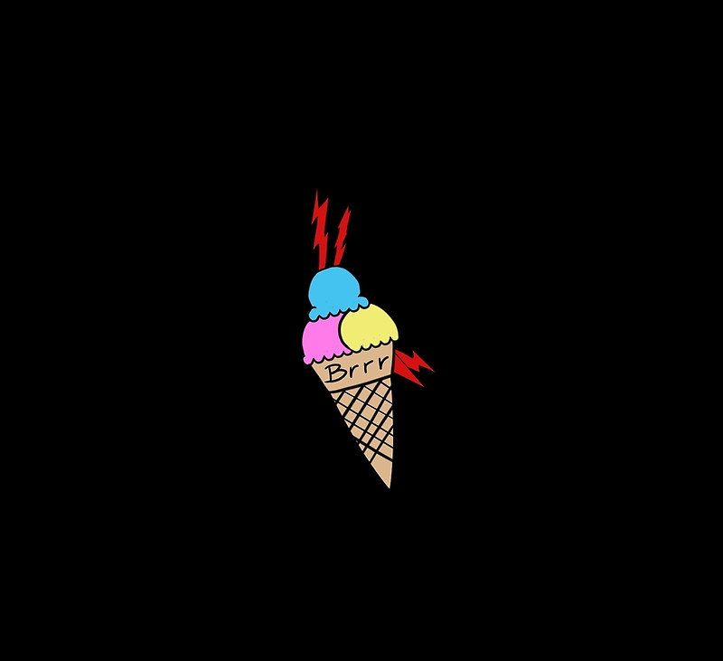 800x731 Gucci Mane Ice Cream Logos - Gucci Mane Tattoo Drawing