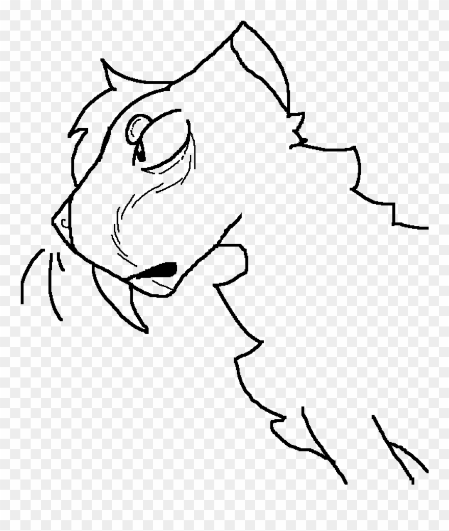 880x1041 Full Size Of Guess Drawing My Android App Flamingo Clipart - Guess My Drawing