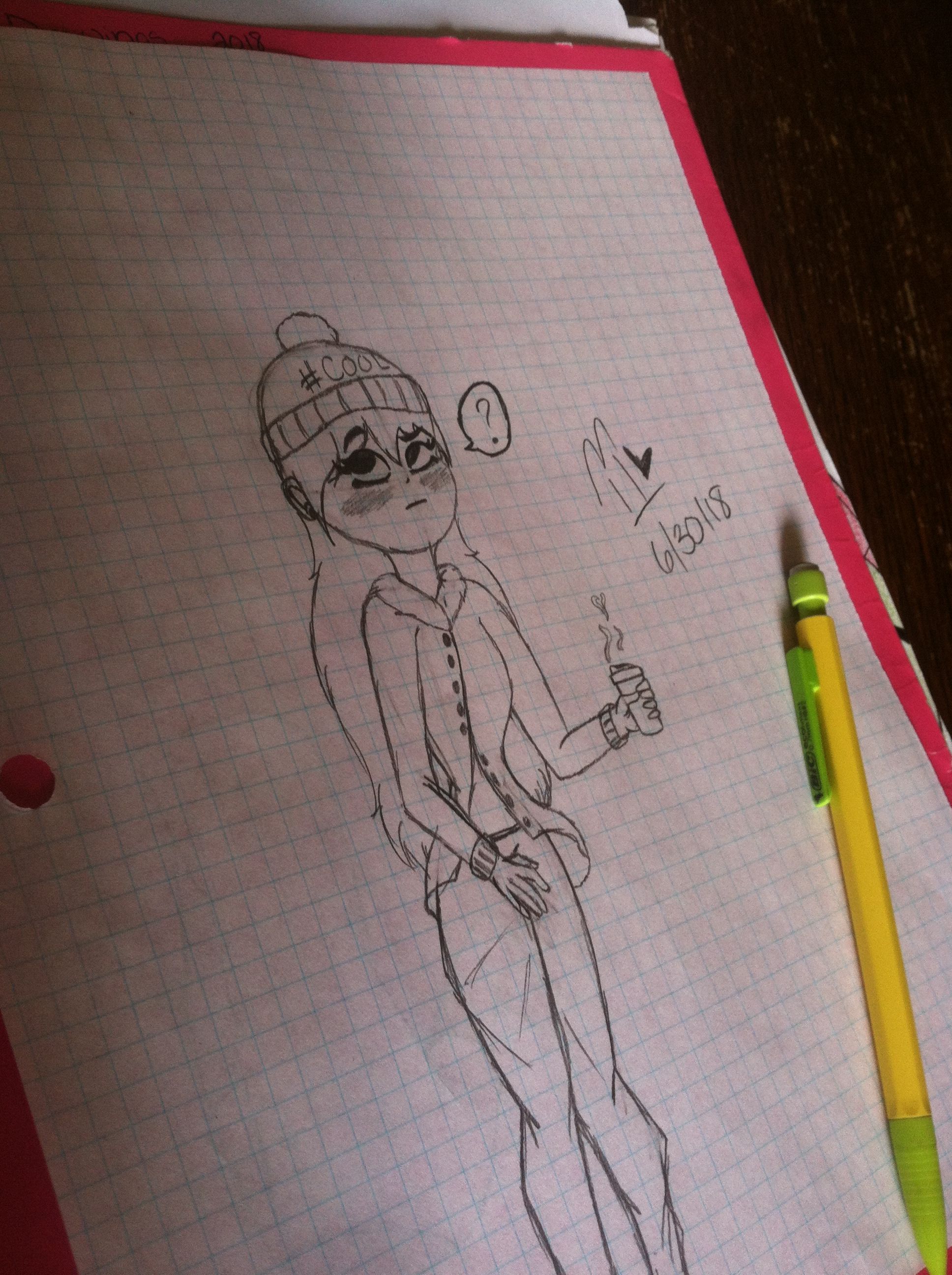 1936x2592 Looks Terrible But It's Just Practice Doodle I Guess My Drawings - Guess My Drawing