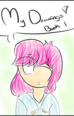 288x450 My Drawings! - Guess My Drawing