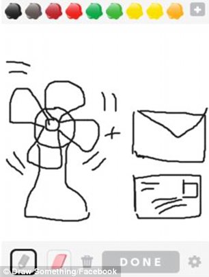 306x404 The Drawing Game That Became The World's Top App In Just Seven - Guess My Drawing