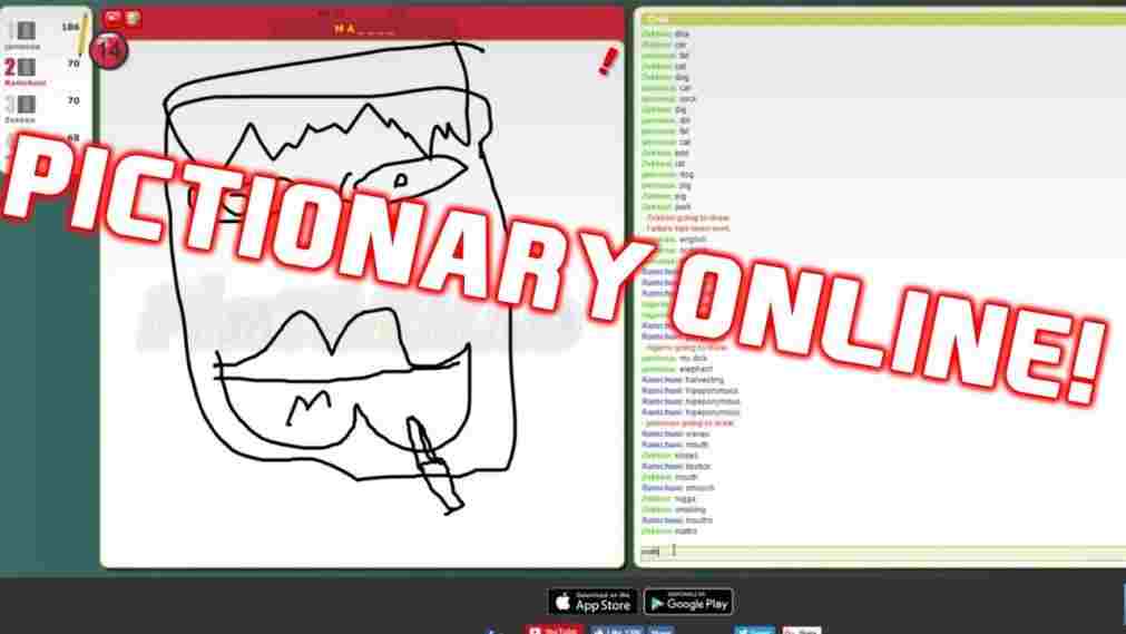 1011x569 Google Guess My Drawing App - Guess My Drawing