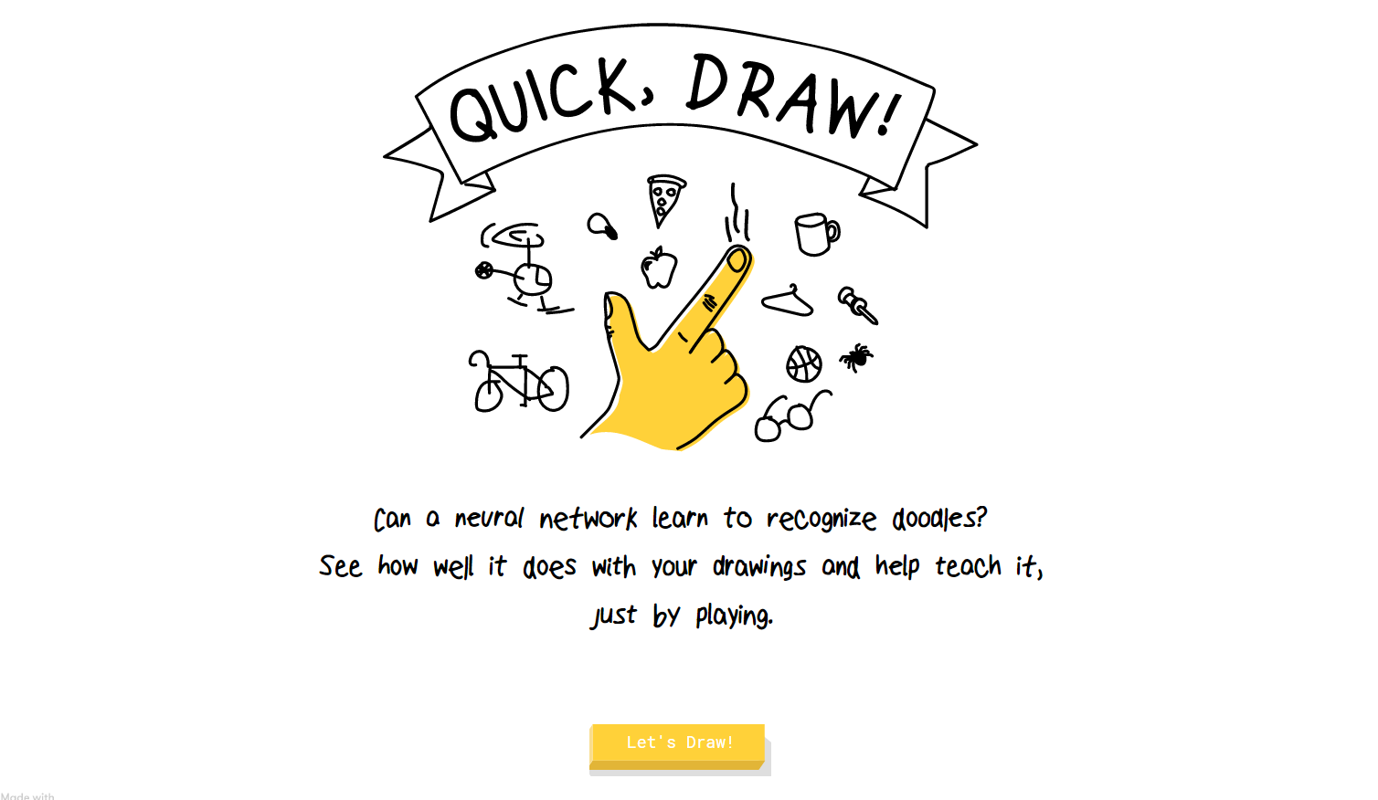 1508x876 Can This Computer Guess Your Drawings Correctly - Guess The Drawing