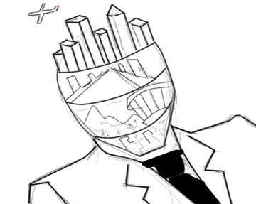 360x287 Draw Game Guess The Movie - Guess The Drawing