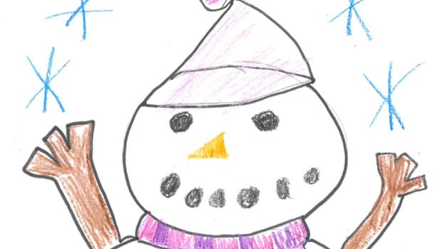 620x349 weather drawing guess who is coming back brainerd dispatch - Guess The Drawing