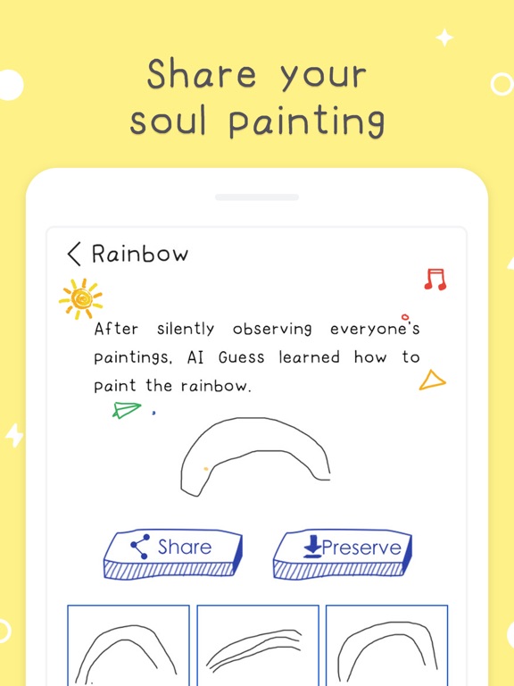 576x768 Aiguess Guess My Drawing App Price Drops - Guess The Drawing