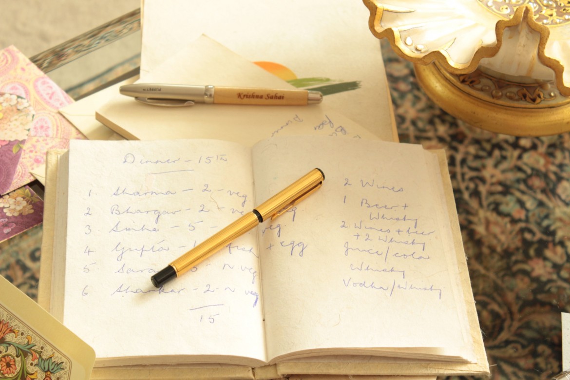 1170x780 how to draw up a guest list plot a party - Guest Drawing