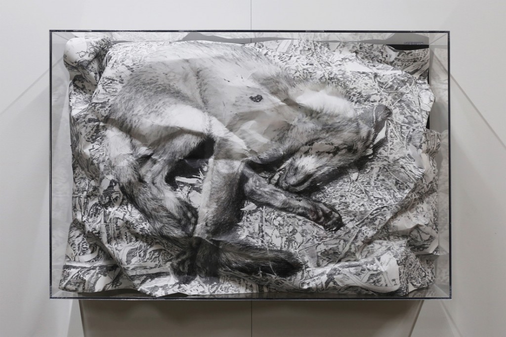 1024x682 Mars Art Gallery Melbourne Anna Louise Richardson Paul - Guest Drawing