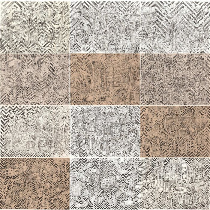 700x700 paul guest prize for drawing - Guest Drawing