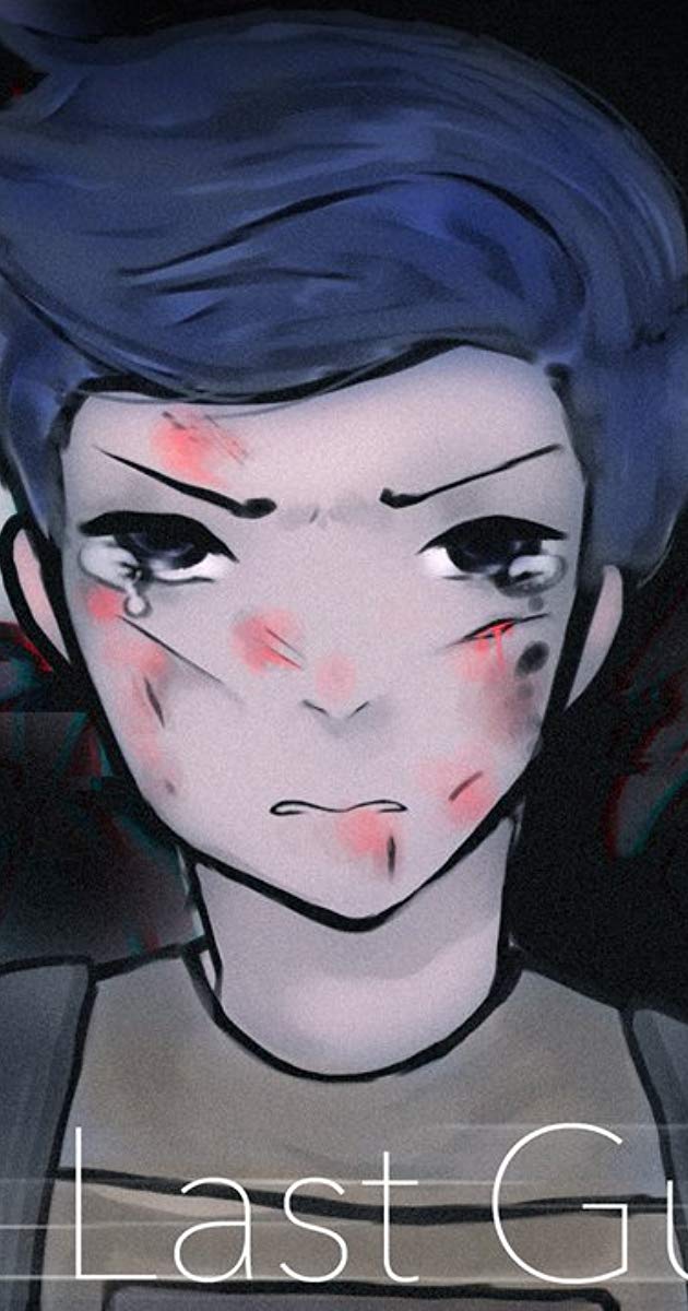 630x1200 the last guest - Guest Drawing