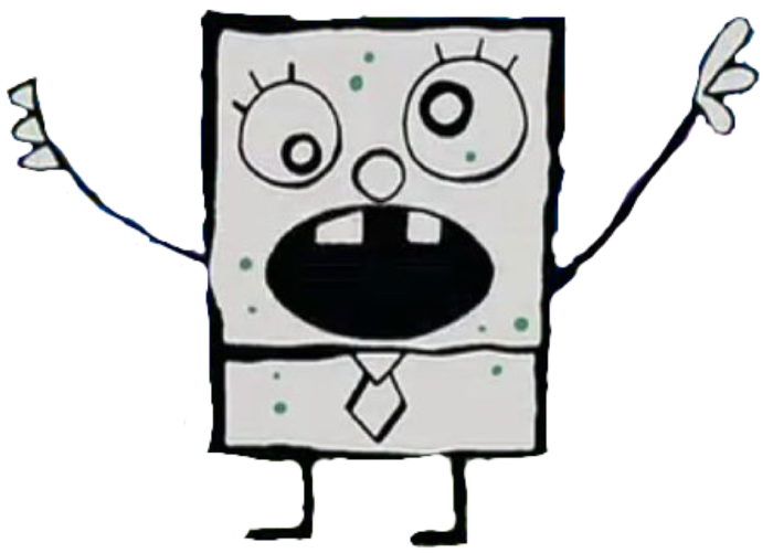 700x501 Collection Of Free Guillotine Drawing Spongebob Download On Ui Ex - Guillotine Drawing