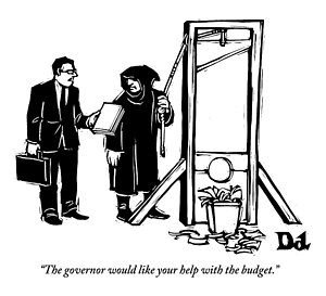 300x273 Guillotine Drawings Fine Art America - Guillotine Drawing