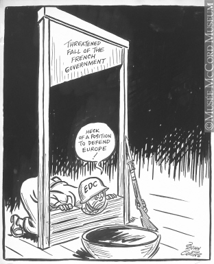 312x385 Under The Guillotine Drawing, Cartoon John - Guillotine Drawing