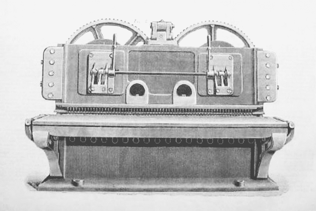 1024x683 The History Of The Morgan Rushworth Guillotine - Guillotine Drawing
