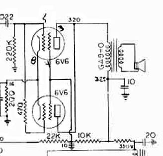 328x314 Guitar Tube Steps - Guitar Amp Drawing