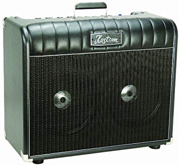 355x327 kustom coupe tube combo amplifier musical - Guitar Amp Drawing