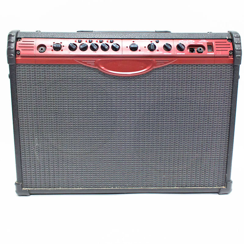 800x800 Line Spider X Guitar Combo Amplifier Reverb - Guitar Amp Drawing
