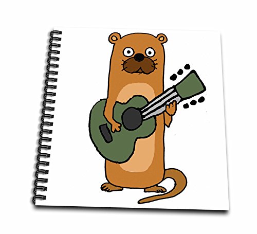 500x455 all smiles art music - Guitar Cartoon Drawing