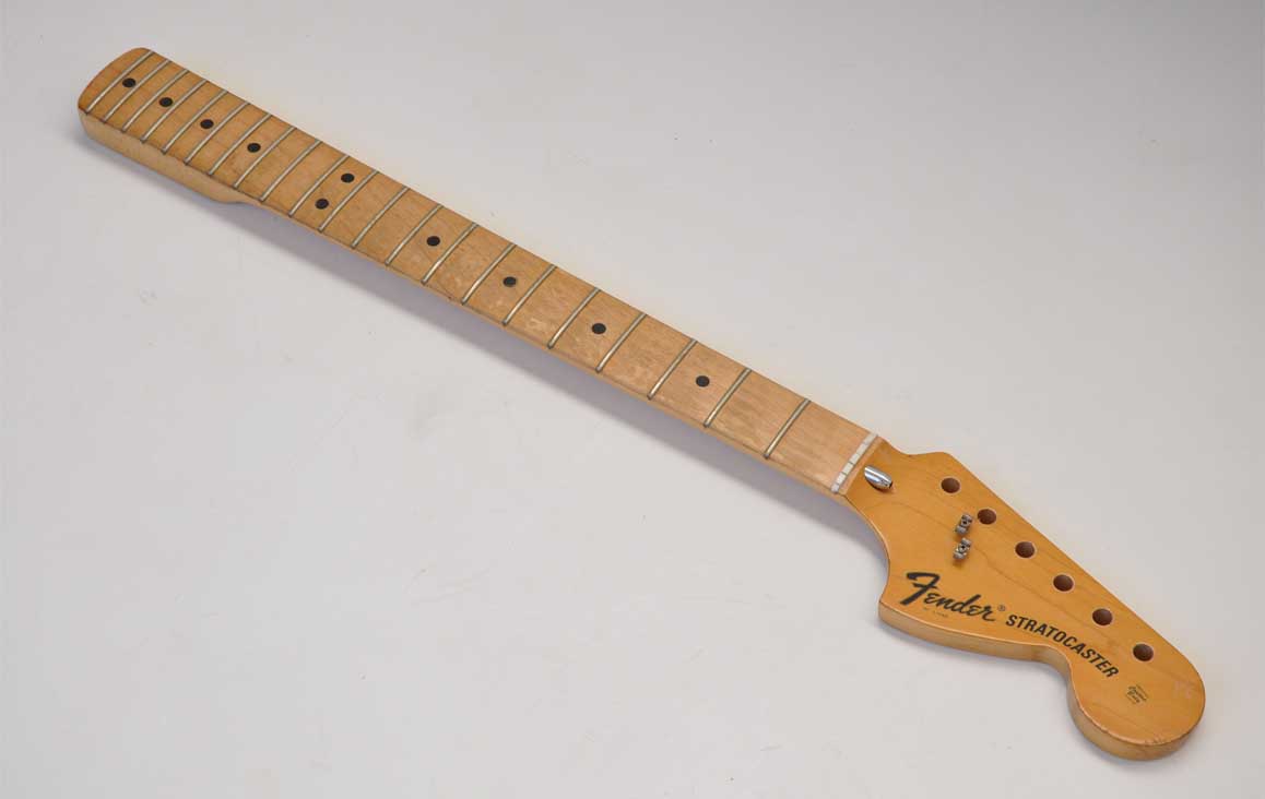 1158x732 project stratocaster neck - Guitar Neck Drawing